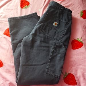 Carhartt Cargo Pants